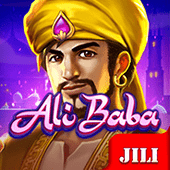 Ali Baba on jljlph