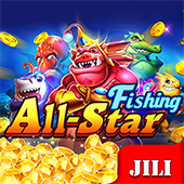 All Star Fishing on jljlph