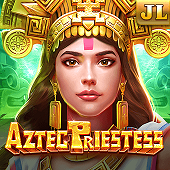 Aztec Priestess on jljlph