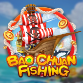 Bao Chuan Fishing on jljlph