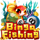 Bingo Fishing on jljlph
