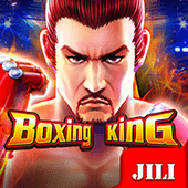 Boxing King on jljlph