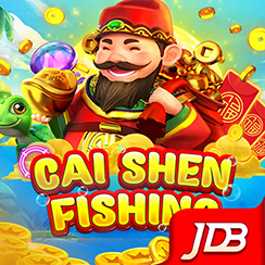 Cai Shen Fishing on jljlph