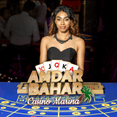 Casino Marina Andar Bahar on jljlph