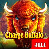 Charge Buffalo on jljlph