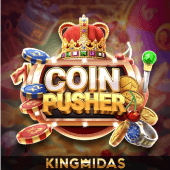 Coin Pusher on jljlph