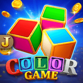 Color Game slot on jljlph