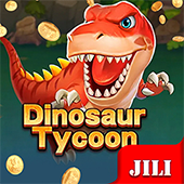 Dinosaur Tycoon on jljlph