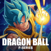 Dragon Ball slot on jljlph