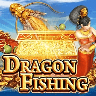 Dragon Fishing on jljlph