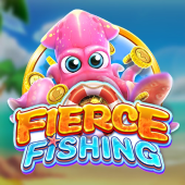 Fierce Fishing on jljlph