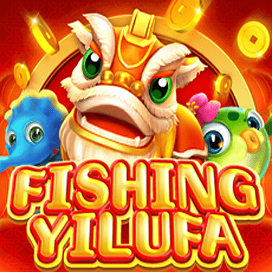 Fishing Yi Lu Fa on jljlph