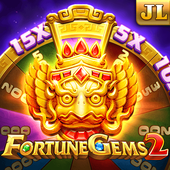 Fortune Gems 2 on jljlph