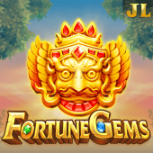 Fortune Gems on jljlph