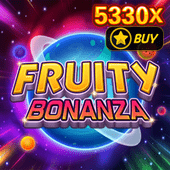 Fruity Bonanza on jljlph