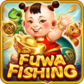 Fuwa Fishing on jljlph