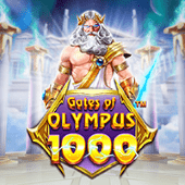 Gates of Olympus 1000 on jljlph