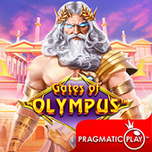 Gates of Olympus on jljlph