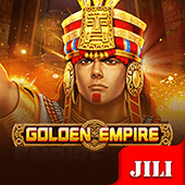 Golden Empire on jljlph