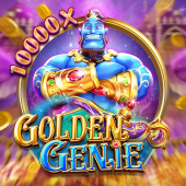 Golden Genie on jljlph