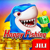 Happy Fishing on jljlph