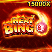 Heat Bingo on jljlph