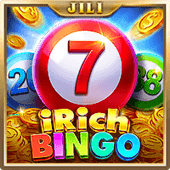 iRich Bingo game on jljlph