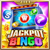 Jackpot Bingo on jljlph