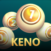 Keno on jljlph