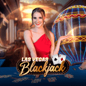 Las Vegas Blackjack on jljlph