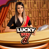 Lucky 7 on jljlph
