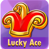 Lucky Ace on jljlph