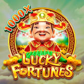 Lucky Fortunes on jljlph
