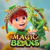 Magic Beans on jljlph