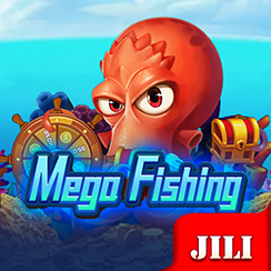 Mega Fishing on jljlph