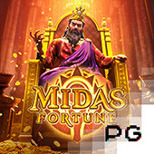 Midas Fortune on jljlph