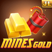 Mines Gold on jljlph