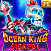 Ocean King Jackpot on jljlph
