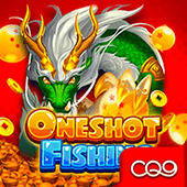Oneshot Fishing on jljlph