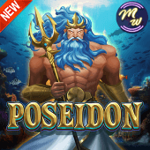 Poseidon on jljlph