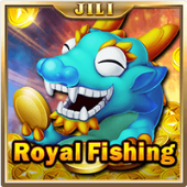 Royal Fishing on jljlph