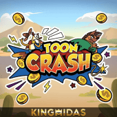 Toon Crash on jljlph