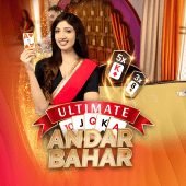 Ultimate Andar Bahar on jljlph
