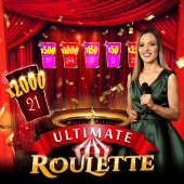 Ultimate Roulette on jljlph