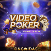 Video Poker on jljlph