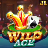 Wild Ace on jljlph
